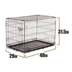 JAULAS PARA PERROS. PRECIO 80.00