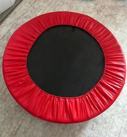 Mini Trampoline