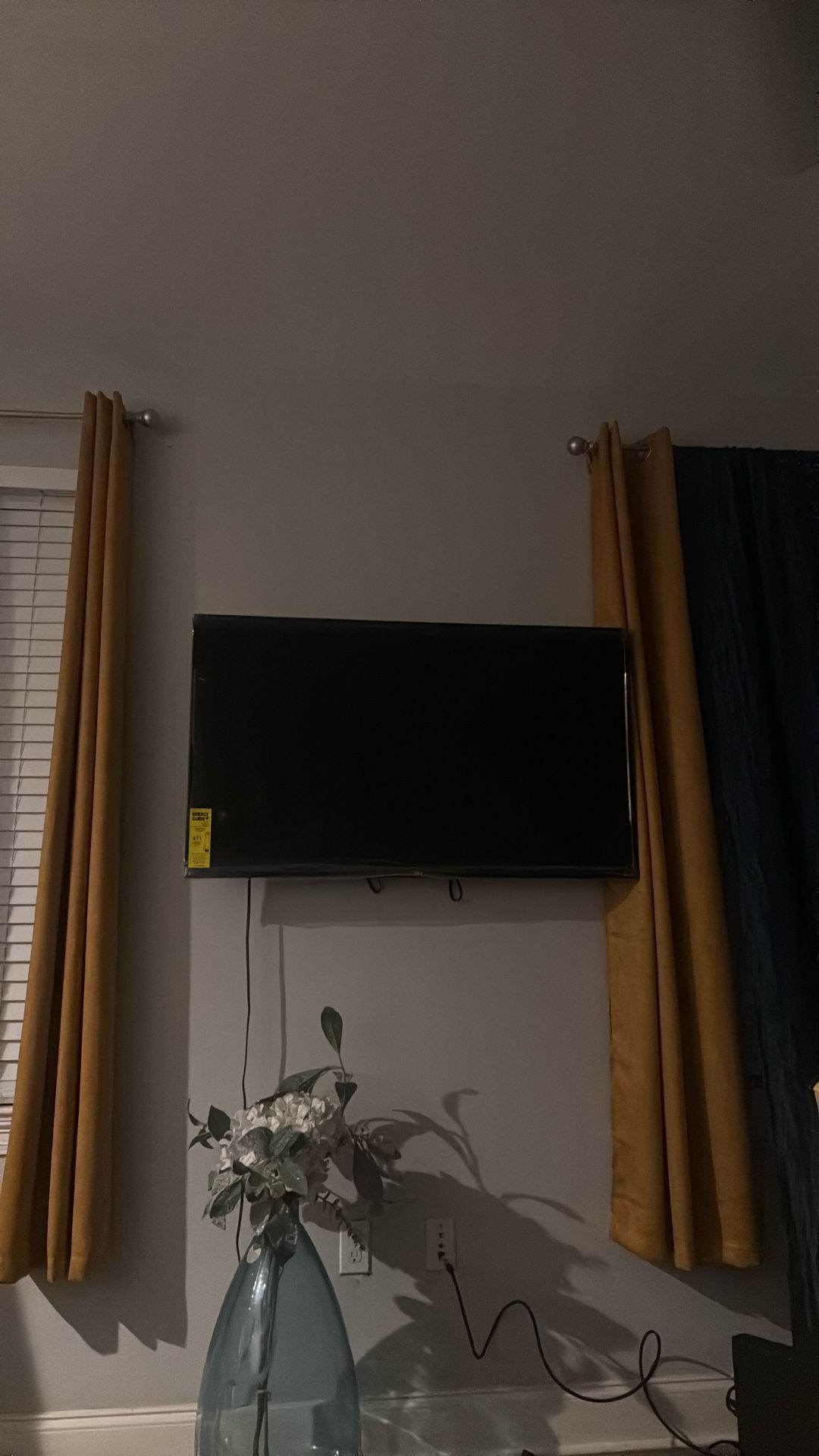 55 Inch