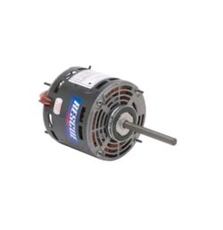 Rescue 5464H. Electric Motor
