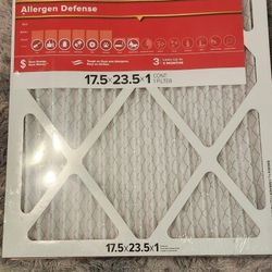 AC Filters