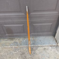 4 Poles  And Reels 