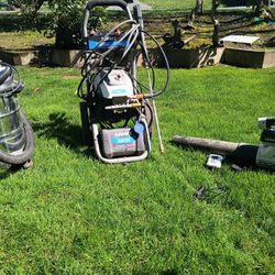 Yours For The Taking 