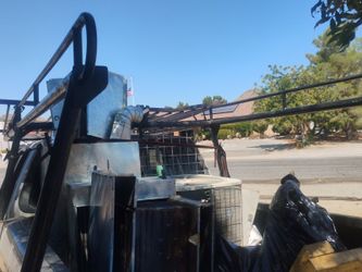 Basura y reciclaje
