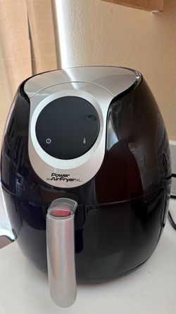 Air fryer