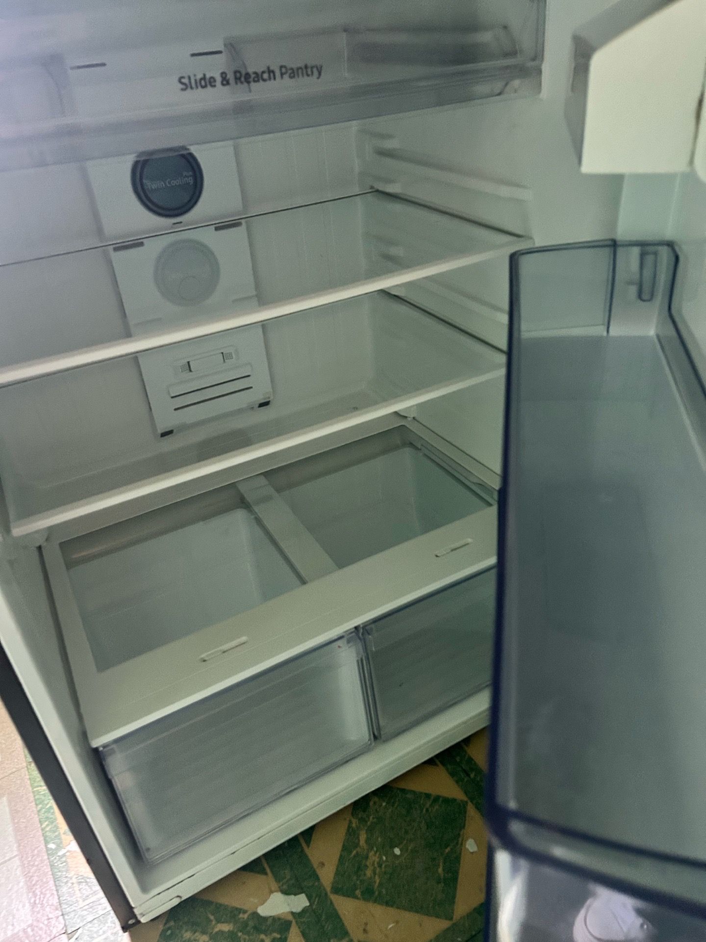 Samsung fridge