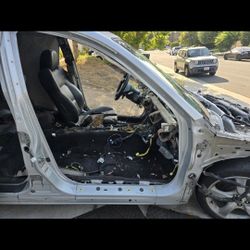 2006 Subaru Legacy