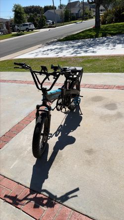 Lectric XP 3.0 E-bike