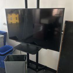 A Few TVs 