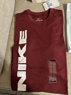 Nike men’s tshirt 
