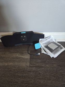 Slendertone Ab Toning Belt