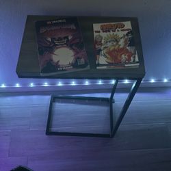 Lego Ninjago Garmadon Book+ Naruto Book