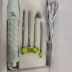 Nu Derma High Frequency Wand