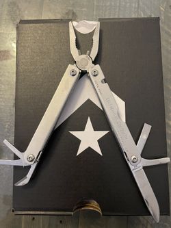 Leatherman Sideclip