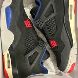 Air Jordan 4 Retro Rare Air Size 11 