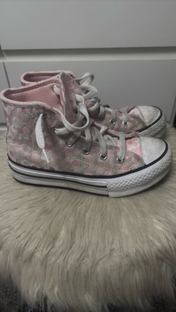 Converse shoes