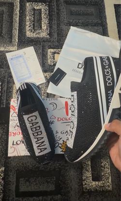 Dolce and Gabbana