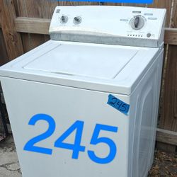 KenMore $245 Washer / Water Heater Boiler Dryer
