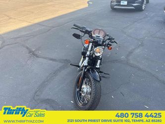 2010 Harley-Davidson Sportster