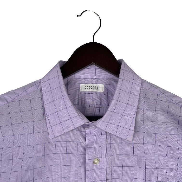 barneys dress shirts Barneys New York Striped Dress Shirt