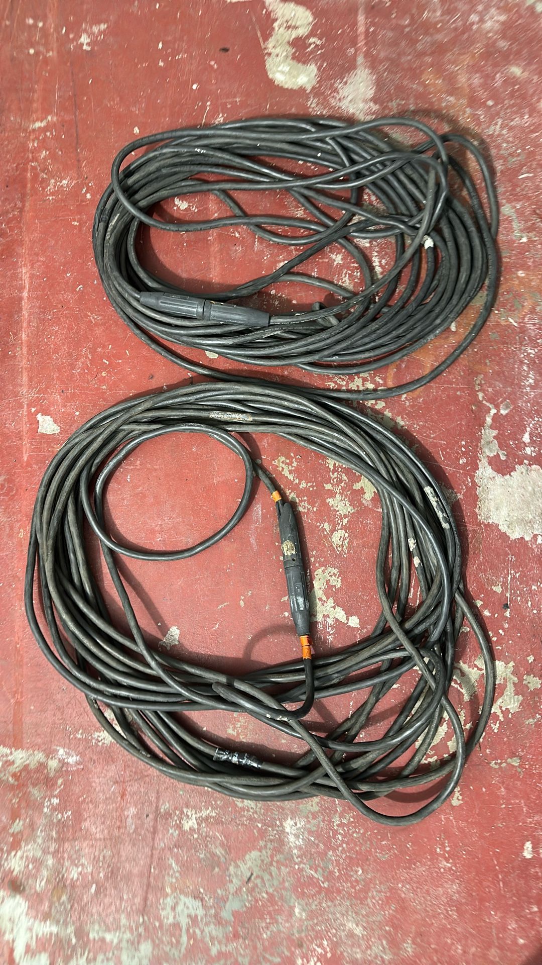 Welding Cable 200 Ft Radnor
