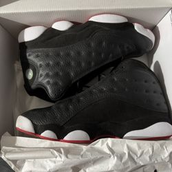 Air Jordan 13 Playoffs Sz 12