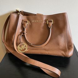 Michael Kors Bag Gently Used