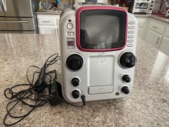 ILIVE Karaoke for iPod