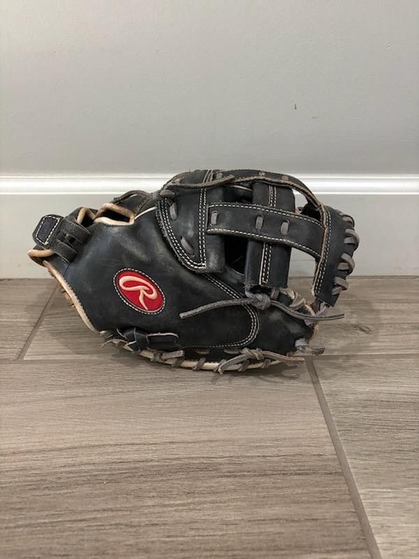 Softball Catchers Glove