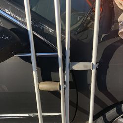 Crutches