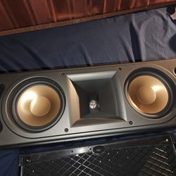 Klipsch RC62