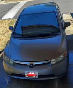 2006 Honda Civic