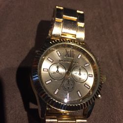 Mk Watch