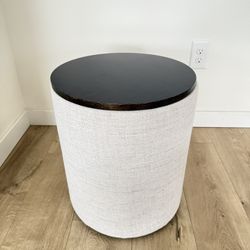 Ottoman Side Table 