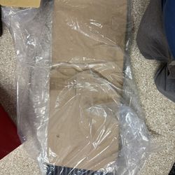 Ford Focus ST Mountune Intercooler