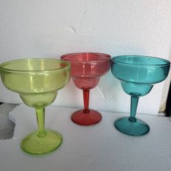 Margarita Goblets - 40 Oz   
