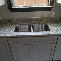 Top Quality Kitchen Granite Countertops 