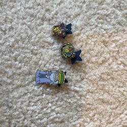 Harry Potter Pins Universal