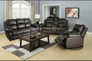 Reclainer's 3pcs set