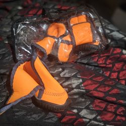 Dog Shoes 