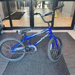 Boys Kid’s (5-14 Yrs) Bike