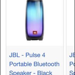 Jbl Speaker 