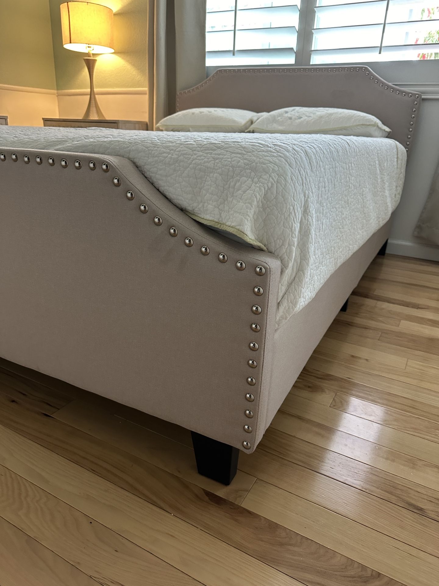 Bedroom Furniture Set $700 OBO
