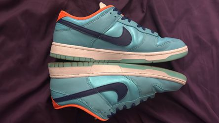Nike Low Dunks 
