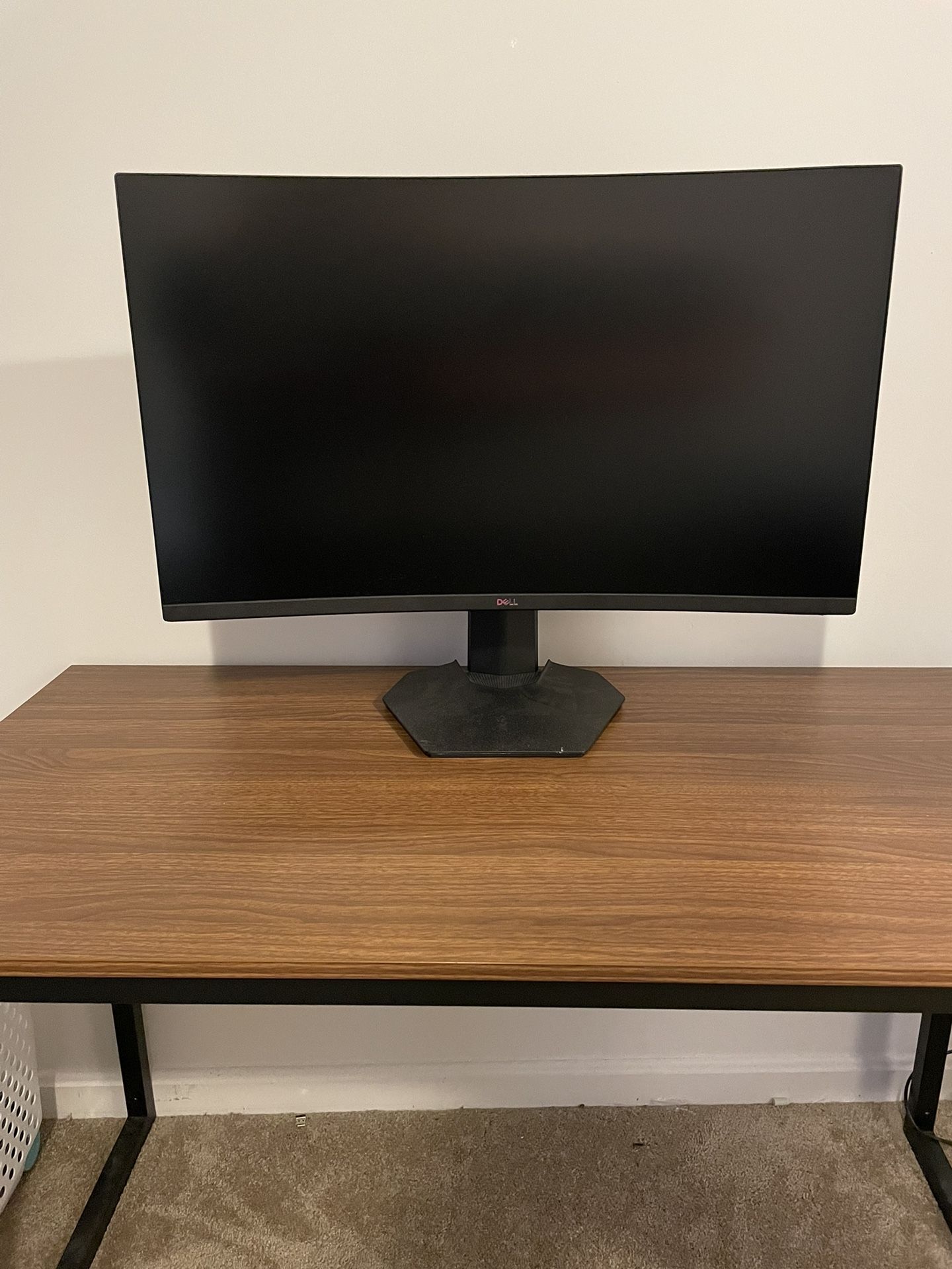 Dell 32 Inch gaming monitor