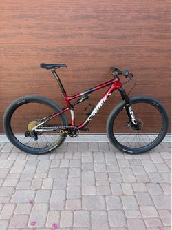 2023 Specialized S-Works Epic (Large)