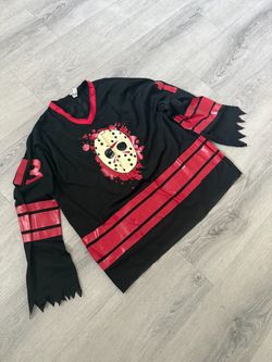 Jason shirt