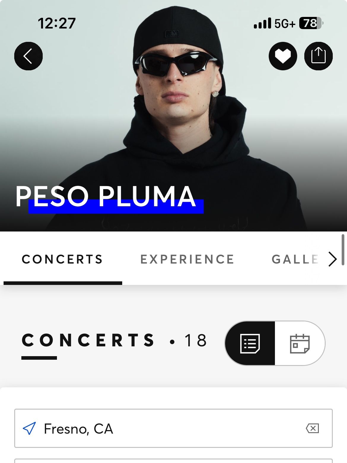 Peso Pluma 