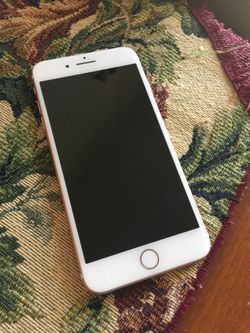 New iPhone 7 Plus with box