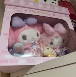 My Melody Set